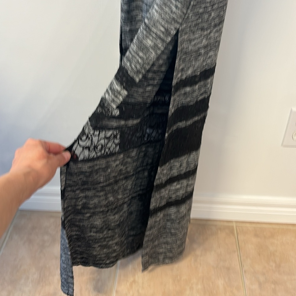 Free People lace maxi dress - Picture 6 of 14